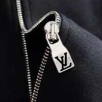 Cheap Louis Vuitton LV Tracksuits Long Sleeved For Men #1401088 Replica Wholesale [$125.00 USD] [ITEM#1401088] on Replica Louis Vuitton LV Tracksuits