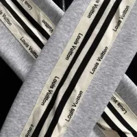 Cheap Louis Vuitton LV Tracksuits Long Sleeved For Men #1401088 Replica Wholesale [$125.00 USD] [ITEM#1401088] on Replica Louis Vuitton LV Tracksuits