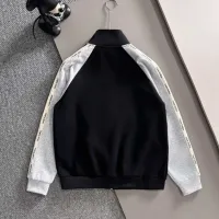 Cheap Louis Vuitton LV Tracksuits Long Sleeved For Men #1401088 Replica Wholesale [$125.00 USD] [ITEM#1401088] on Replica Louis Vuitton LV Tracksuits