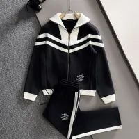 Cheap Louis Vuitton LV Tracksuits Long Sleeved For Men #1401089 Replica Wholesale [$125.00 USD] [ITEM#1401089] on Replica Louis Vuitton LV Tracksuits