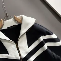 Cheap Louis Vuitton LV Tracksuits Long Sleeved For Men #1401089 Replica Wholesale [$125.00 USD] [ITEM#1401089] on Replica Louis Vuitton LV Tracksuits