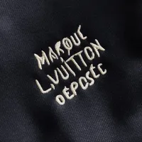 Cheap Louis Vuitton LV Tracksuits Long Sleeved For Men #1401089 Replica Wholesale [$125.00 USD] [ITEM#1401089] on Replica Louis Vuitton LV Tracksuits