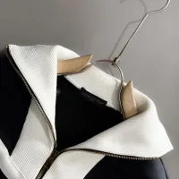 Cheap Louis Vuitton LV Tracksuits Long Sleeved For Men #1401089 Replica Wholesale [$125.00 USD] [ITEM#1401089] on Replica Louis Vuitton LV Tracksuits