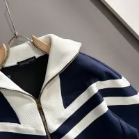 Cheap Louis Vuitton LV Tracksuits Long Sleeved For Men #1401090 Replica Wholesale [$125.00 USD] [ITEM#1401090] on Replica Louis Vuitton LV Tracksuits