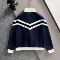 Cheap Louis Vuitton LV Tracksuits Long Sleeved For Men #1401090 Replica Wholesale [$125.00 USD] [ITEM#1401090] on Replica Louis Vuitton LV Tracksuits