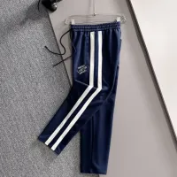 Cheap Louis Vuitton LV Tracksuits Long Sleeved For Men #1401090 Replica Wholesale [$125.00 USD] [ITEM#1401090] on Replica Louis Vuitton LV Tracksuits