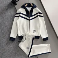 Cheap Louis Vuitton LV Tracksuits Long Sleeved For Men #1401091 Replica Wholesale [$125.00 USD] [ITEM#1401091] on Replica Louis Vuitton LV Tracksuits