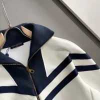 Cheap Louis Vuitton LV Tracksuits Long Sleeved For Men #1401091 Replica Wholesale [$125.00 USD] [ITEM#1401091] on Replica Louis Vuitton LV Tracksuits