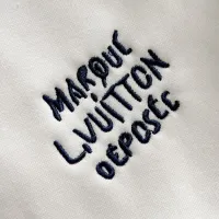 Cheap Louis Vuitton LV Tracksuits Long Sleeved For Men #1401091 Replica Wholesale [$125.00 USD] [ITEM#1401091] on Replica Louis Vuitton LV Tracksuits