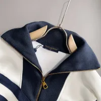 Cheap Louis Vuitton LV Tracksuits Long Sleeved For Men #1401091 Replica Wholesale [$125.00 USD] [ITEM#1401091] on Replica Louis Vuitton LV Tracksuits