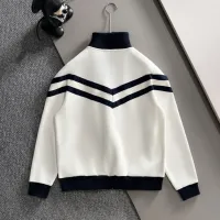 Cheap Louis Vuitton LV Tracksuits Long Sleeved For Men #1401091 Replica Wholesale [$125.00 USD] [ITEM#1401091] on Replica Louis Vuitton LV Tracksuits