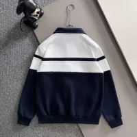 Cheap Louis Vuitton LV Tracksuits Long Sleeved For Men #1401092 Replica Wholesale [$125.00 USD] [ITEM#1401092] on Replica Louis Vuitton LV Tracksuits