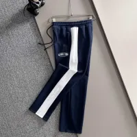 Cheap Louis Vuitton LV Tracksuits Long Sleeved For Men #1401092 Replica Wholesale [$125.00 USD] [ITEM#1401092] on Replica Louis Vuitton LV Tracksuits