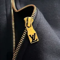 Cheap Louis Vuitton LV Tracksuits Long Sleeved For Men #1401093 Replica Wholesale [$125.00 USD] [ITEM#1401093] on Replica Louis Vuitton LV Tracksuits
