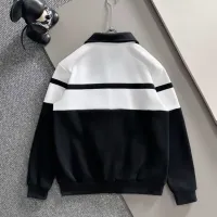 Cheap Louis Vuitton LV Tracksuits Long Sleeved For Men #1401093 Replica Wholesale [$125.00 USD] [ITEM#1401093] on Replica Louis Vuitton LV Tracksuits