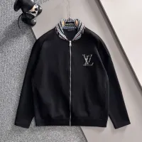 Cheap Louis Vuitton LV Tracksuits Long Sleeved For Men #1401095 Replica Wholesale [$125.00 USD] [ITEM#1401095] on Replica Louis Vuitton LV Tracksuits