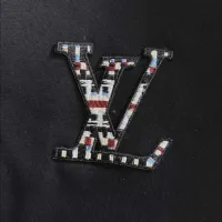 Cheap Louis Vuitton LV Tracksuits Long Sleeved For Men #1401095 Replica Wholesale [$125.00 USD] [ITEM#1401095] on Replica Louis Vuitton LV Tracksuits