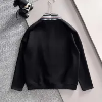 Cheap Louis Vuitton LV Tracksuits Long Sleeved For Men #1401095 Replica Wholesale [$125.00 USD] [ITEM#1401095] on Replica Louis Vuitton LV Tracksuits