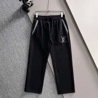Cheap Louis Vuitton LV Tracksuits Long Sleeved For Men #1401095 Replica Wholesale [$125.00 USD] [ITEM#1401095] on Replica Louis Vuitton LV Tracksuits
