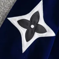 Cheap Louis Vuitton LV Tracksuits Long Sleeved For Men #1401096 Replica Wholesale [$125.00 USD] [ITEM#1401096] on Replica Louis Vuitton LV Tracksuits