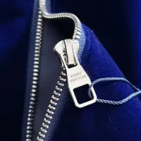 Cheap Louis Vuitton LV Tracksuits Long Sleeved For Men #1401096 Replica Wholesale [$125.00 USD] [ITEM#1401096] on Replica Louis Vuitton LV Tracksuits