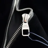 Cheap Louis Vuitton LV Tracksuits Long Sleeved For Men #1401097 Replica Wholesale [$125.00 USD] [ITEM#1401097] on Replica Louis Vuitton LV Tracksuits