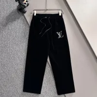 Cheap Louis Vuitton LV Tracksuits Long Sleeved For Men #1401097 Replica Wholesale [$125.00 USD] [ITEM#1401097] on Replica Louis Vuitton LV Tracksuits