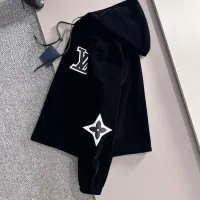 Cheap Louis Vuitton LV Tracksuits Long Sleeved For Men #1401098 Replica Wholesale [$125.00 USD] [ITEM#1401098] on Replica Louis Vuitton LV Tracksuits