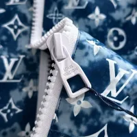 Cheap Louis Vuitton LV Tracksuits Long Sleeved For Men #1401099 Replica Wholesale [$125.00 USD] [ITEM#1401099] on Replica Louis Vuitton LV Tracksuits