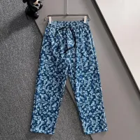 Cheap Louis Vuitton LV Tracksuits Long Sleeved For Men #1401099 Replica Wholesale [$125.00 USD] [ITEM#1401099] on Replica Louis Vuitton LV Tracksuits