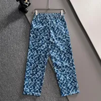 Cheap Louis Vuitton LV Tracksuits Long Sleeved For Men #1401099 Replica Wholesale [$125.00 USD] [ITEM#1401099] on Replica Louis Vuitton LV Tracksuits