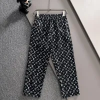 Cheap Louis Vuitton LV Tracksuits Long Sleeved For Men #1401100 Replica Wholesale [$125.00 USD] [ITEM#1401100] on Replica Louis Vuitton LV Tracksuits