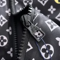 Cheap Louis Vuitton LV Tracksuits Long Sleeved For Men #1401101 Replica Wholesale [$125.00 USD] [ITEM#1401101] on Replica Louis Vuitton LV Tracksuits