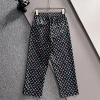 Cheap Louis Vuitton LV Tracksuits Long Sleeved For Men #1401101 Replica Wholesale [$125.00 USD] [ITEM#1401101] on Replica Louis Vuitton LV Tracksuits