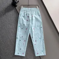 Cheap Louis Vuitton LV Tracksuits Long Sleeved For Men #1401102 Replica Wholesale [$125.00 USD] [ITEM#1401102] on Replica Louis Vuitton LV Tracksuits