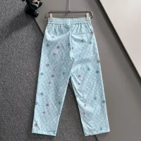 Cheap Louis Vuitton LV Tracksuits Long Sleeved For Men #1401102 Replica Wholesale [$125.00 USD] [ITEM#1401102] on Replica Louis Vuitton LV Tracksuits