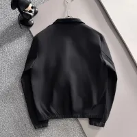Cheap Louis Vuitton LV Tracksuits Long Sleeved For Men #1401103 Replica Wholesale [$125.00 USD] [ITEM#1401103] on Replica Louis Vuitton LV Tracksuits