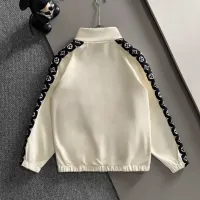 Cheap Louis Vuitton LV Tracksuits Long Sleeved For Men #1401104 Replica Wholesale [$125.00 USD] [ITEM#1401104] on Replica Louis Vuitton LV Tracksuits