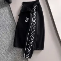 Cheap Louis Vuitton LV Tracksuits Long Sleeved For Men #1401105 Replica Wholesale [$125.00 USD] [ITEM#1401105] on Replica Louis Vuitton LV Tracksuits
