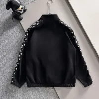 Cheap Louis Vuitton LV Tracksuits Long Sleeved For Men #1401105 Replica Wholesale [$125.00 USD] [ITEM#1401105] on Replica Louis Vuitton LV Tracksuits