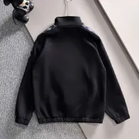 Cheap Louis Vuitton LV Tracksuits Long Sleeved For Men #1401106 Replica Wholesale [$125.00 USD] [ITEM#1401106] on Replica Louis Vuitton LV Tracksuits