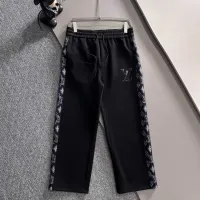 Cheap Louis Vuitton LV Tracksuits Long Sleeved For Men #1401106 Replica Wholesale [$125.00 USD] [ITEM#1401106] on Replica Louis Vuitton LV Tracksuits