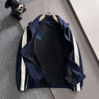 Cheap Louis Vuitton LV Tracksuits Long Sleeved For Men #1401107 Replica Wholesale [$125.00 USD] [ITEM#1401107] on Replica Louis Vuitton LV Tracksuits