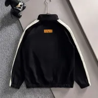 Cheap Louis Vuitton LV Tracksuits Long Sleeved For Men #1401108 Replica Wholesale [$125.00 USD] [ITEM#1401108] on Replica Louis Vuitton LV Tracksuits