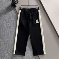 Cheap Louis Vuitton LV Tracksuits Long Sleeved For Men #1401108 Replica Wholesale [$125.00 USD] [ITEM#1401108] on Replica Louis Vuitton LV Tracksuits