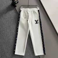 Cheap Louis Vuitton LV Tracksuits Long Sleeved For Men #1401109 Replica Wholesale [$125.00 USD] [ITEM#1401109] on Replica Louis Vuitton LV Tracksuits