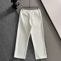 Cheap Louis Vuitton LV Tracksuits Long Sleeved For Men #1401109 Replica Wholesale [$125.00 USD] [ITEM#1401109] on Replica Louis Vuitton LV Tracksuits