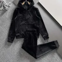 Cheap Louis Vuitton LV Tracksuits Long Sleeved For Men #1401110 Replica Wholesale [$125.00 USD] [ITEM#1401110] on Replica Louis Vuitton LV Tracksuits