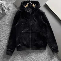 Cheap Louis Vuitton LV Tracksuits Long Sleeved For Men #1401110 Replica Wholesale [$125.00 USD] [ITEM#1401110] on Replica Louis Vuitton LV Tracksuits