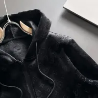 Cheap Louis Vuitton LV Tracksuits Long Sleeved For Men #1401110 Replica Wholesale [$125.00 USD] [ITEM#1401110] on Replica Louis Vuitton LV Tracksuits